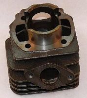Цилиндр Yamaha 27V d-40.00 mm CN 