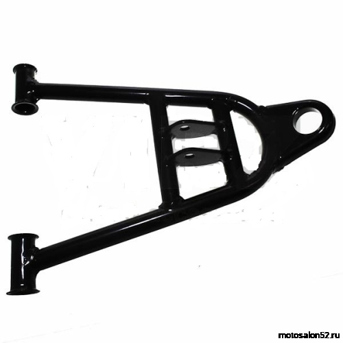 Рычаг передней подвески ATV 150 верхний   фото 2