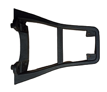 Спинка пассажира Citi Jet F-50 и Victori 