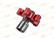 Натяжитель тросов CNC M8x1.25мм 