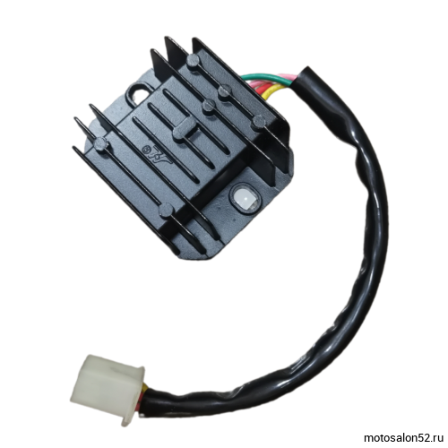 Реле напряжения ЗИД YX250GY-C5C 