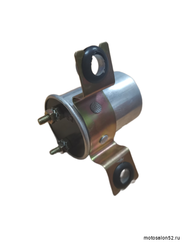 Реле поворотов Урал 12В  фото 2