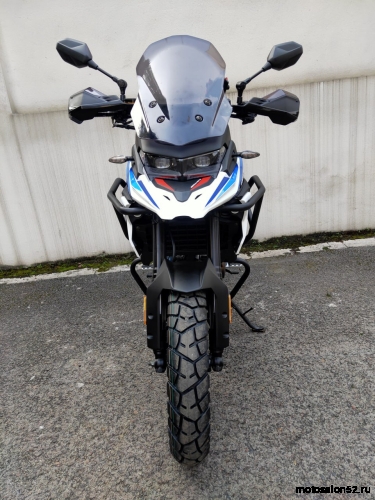 Мотоцикл Regulmoto GTO 300 NB с ПТС  фото 2