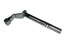 Рычаг сцепления на двигателе 174MN-5 NB300 ZS 