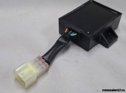 Коммутатор CDI Regulmoto Crosstrec Коммутатор CDI Regulmoto Crosstrec