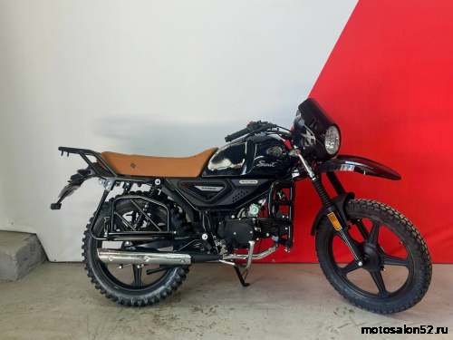 Мопед RACER RC50-H Scout M1 (Россия) фото 4