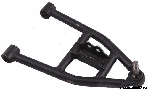 Рычаг передней подвески ATV 150 верхний левый  фото 2