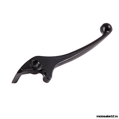 Рычаг переднего тормоза TTR110/125/150 дисковый 
