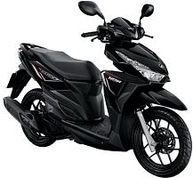 Скутер VMC INFERNO 170 cc 
