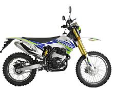 Мотоцикл RACER RC300-GY8A ENDURO 300 (Россия) 