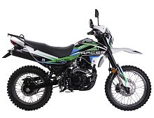 Мотоцикл RACER RC250-GY-С2 PANTНER (Россия) 
