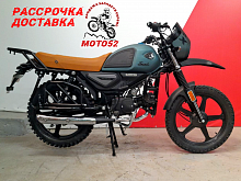Мопед RACER RC50-H Scout M2 (Россия)