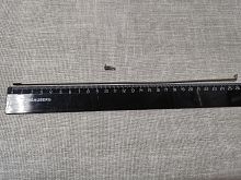 Спица 24" (вело) (салют) длина 25 см. 