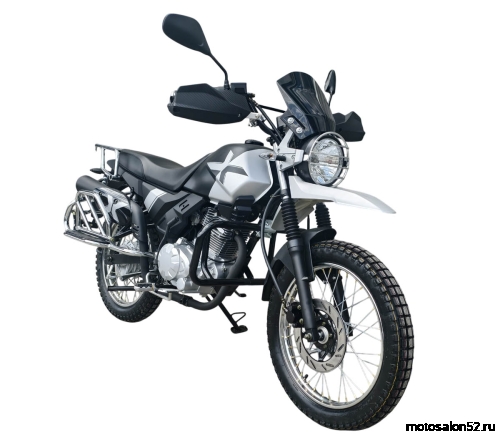 Мотоцикл INTRUDER-2 250 с ПТС  фото 2