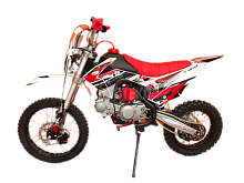 Питбайк RACER CRF 125 