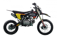 фото Питбайк FullCrew Teen Rider 125cc 17/14 (механ., эл.стартер)