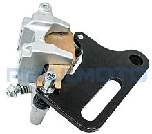 Суппорт тормозной задний Sport 003, TE с 2023г однопоршневой 