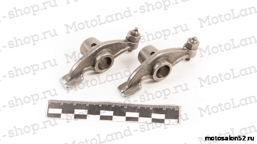 Коромысло клапанов верхние CB125-150