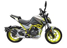 Мотоцикл NITRO 2 - 250 