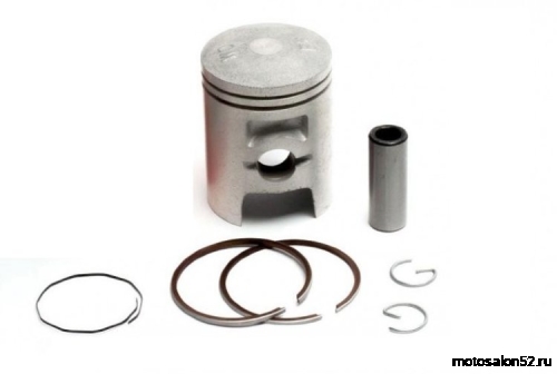 Поршень Honda AF 18/24 d-39,00 mm p-12 KOMATCU 