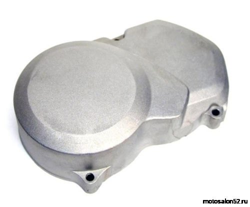 Крышка картера левая KAYO двиг. YX125-170 см3 