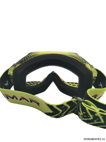 Очки VEMAR VM-1018B  фото 2