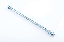 Ось маятника Альфа M10x1,25x250 mm 