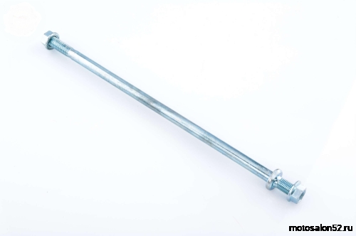 Ось маятника Альфа M10x1,25x250 mm 