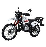 Мотоцикл Motoland 200 STRIKER 