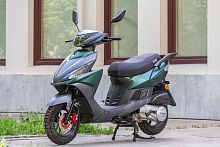 Скутер VMC Corsa RS - 150cc (replika Yamaha Jog) 