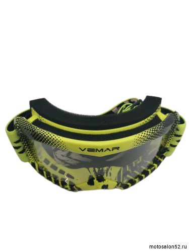 Очки VEMAR VM-1018B  фото 4