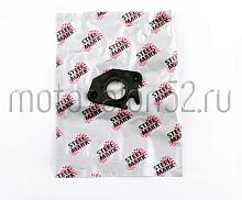 Прокладка карбюратора Honda DIO AF34/35 STEEL MARK 