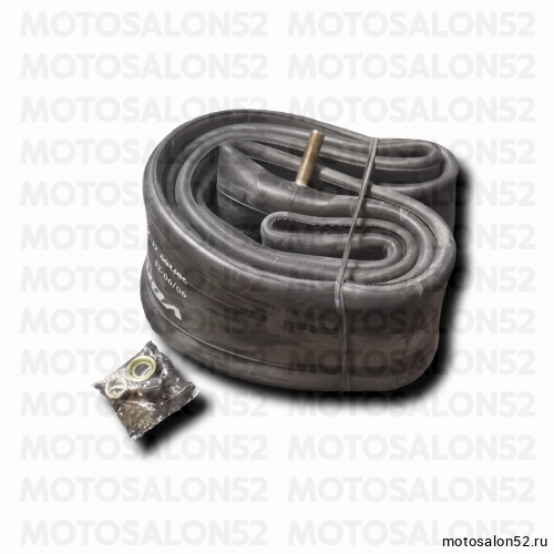 Камера 21" 3.00-21 (80/100-21) TR4 (3mm-4mm) VORON TUBES фото 3