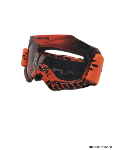 Очки VEMAR VM-1018E  фото 3