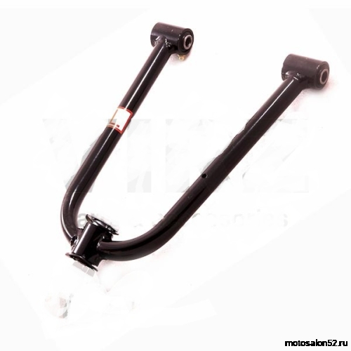 Рычаг передней подвески ATV 250 верхний   фото 2