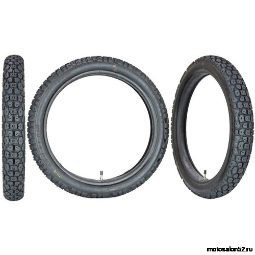 Покрышка R17 2,75*17 (80/100) (Л-328) (М+) Покрышка R17 2,75*17 (80/100) (Л-328) (М+)