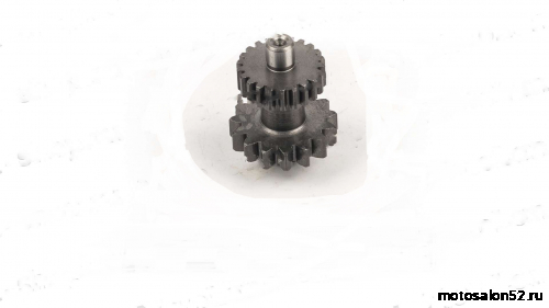 Шестерня стартера 2 165 FMM (15/22T) TTR250 FDF
