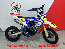 Питбайк Motoland 125 TCX125E 14/12 