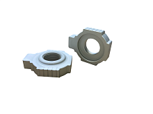 Натяжитель цепи К16 KEWS 