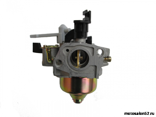 Карбюратор мотоблока Lifan 182/188/190F в сборе