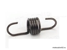 Пружина вала переключения передач малая Альфа,Дельта Пружина вала переключения передач малая Альфа,Дельта