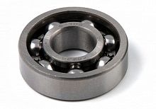 Подшипник 304 (6-304А ГПЗ) 20*52*15 коленвала ИЖ 