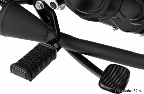 Мотоцикл Regulmoto SK 200-8 фото 11