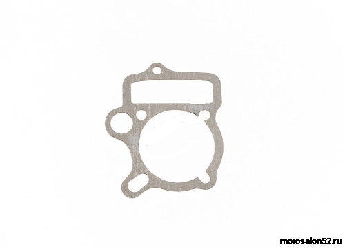 Прокладка цилиндра Kayo Bassic/TTR125 CN 