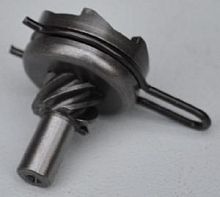 Привод кикстартера Honda AF 27/34  FDF