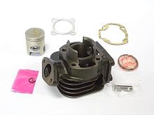 Поршневая Yamaha 2JA d-40.00 mm p-10 верт. двиг. 