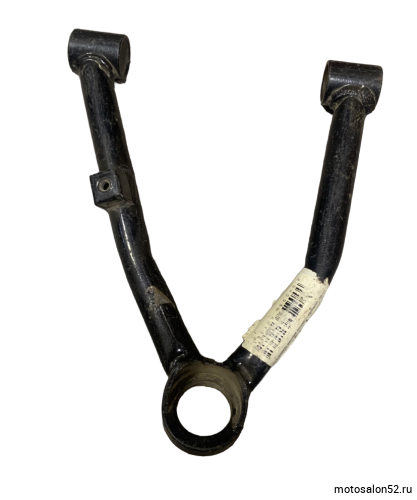 Рычаг передней подвески ATV 150 верхний  