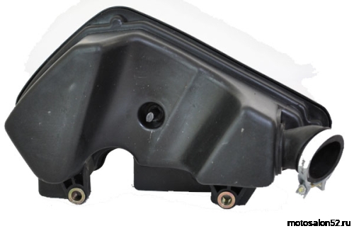 Фильтр воздушный Suzuki Let`s в сборе CN 