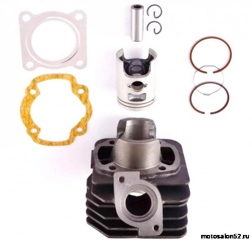 Поршневая Honda AF 18/24 d-39.00 mm p-12 FDF