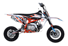Питбайк Regulmoto PILOT EA 12/10 